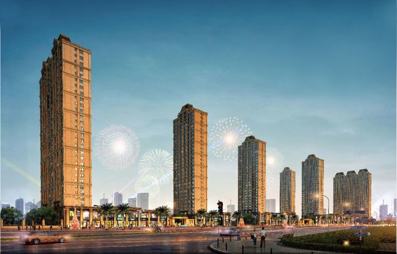 京都御府項(xiàng)目