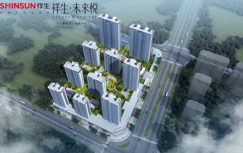 祥生未來(lái)悅